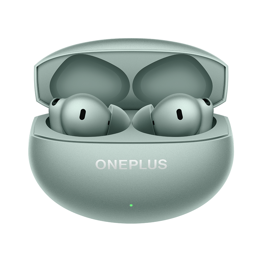 OnePlus Buds 4 — écouteurs sans fil OnePlus avec boîtier de charge