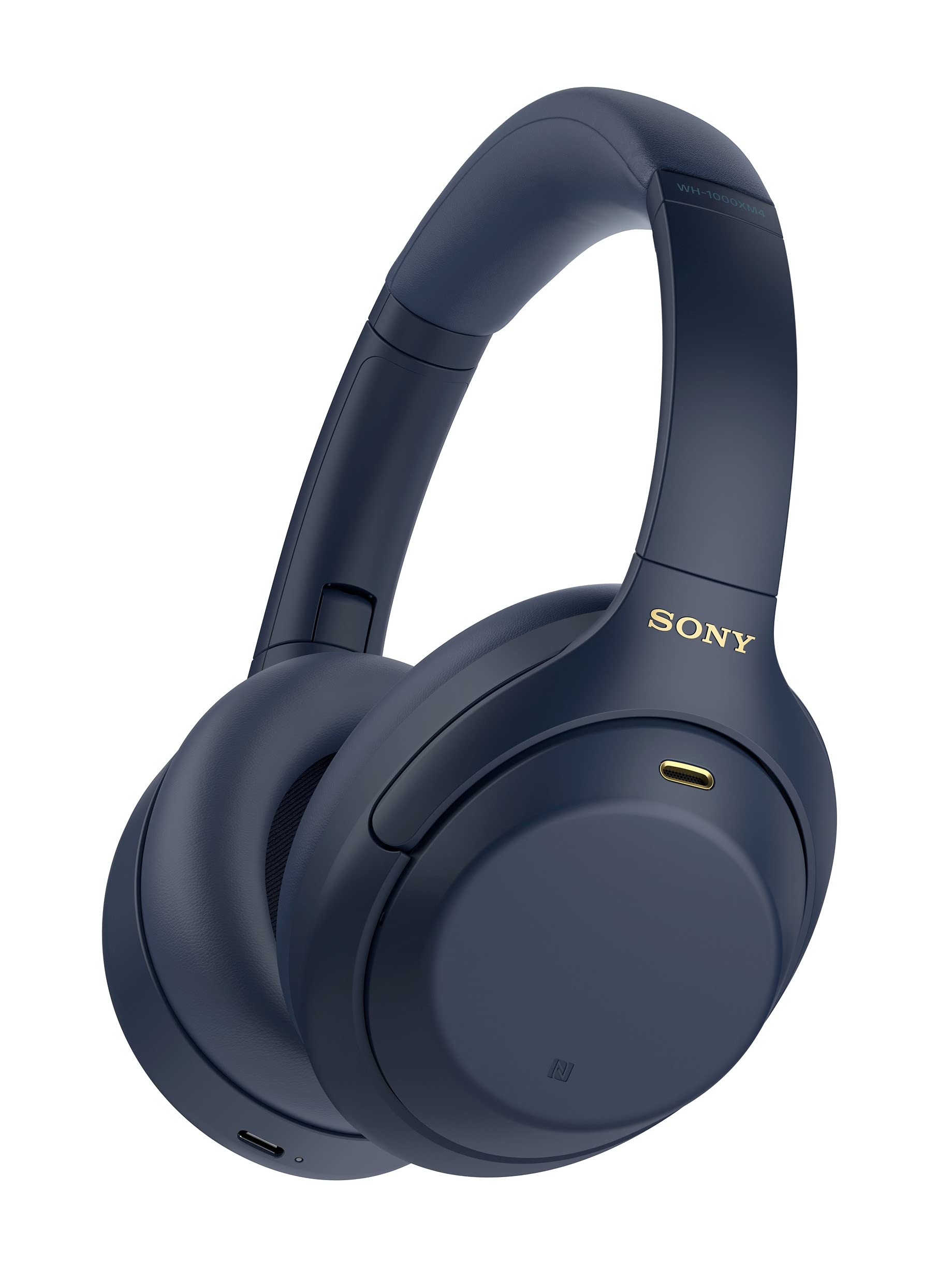 Sony WH-1000XM4