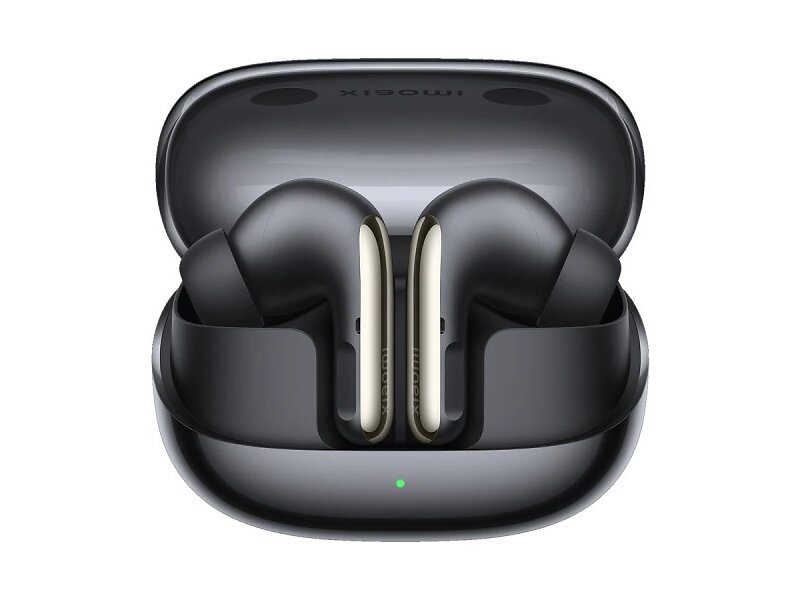 Xiaomi Buds 5 Pro — Xiaomi wireless earbuds with charging case